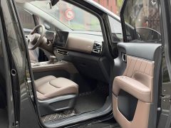 Wuling Starlight 730 1.5T CVT Elite - ფოტო 7