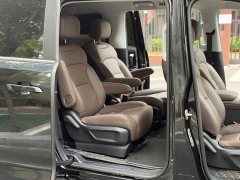 Wuling Starlight 730 1.5T CVT Elite - ფოტო 8