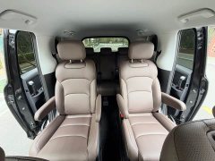 Wuling Starlight 730 1.5T CVT Elite - ფოტო 9