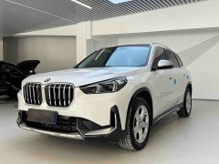 BMW X1 sDrive20Li X Design Package - ფოტო 1