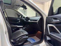 BMW X1 sDrive20Li X Design Package - ფოტო 10