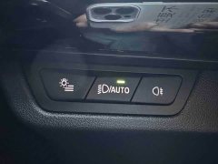 BMW X1 sDrive20Li X Design Package - ფოტო 11