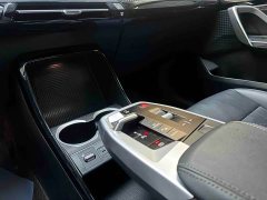 BMW X1 sDrive20Li X Design Package - ფოტო 14