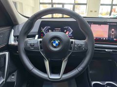 BMW X1 sDrive20Li X Design Package - ფოტო 16