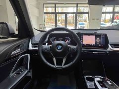 BMW X1 sDrive20Li X Design Package - ფოტო 17