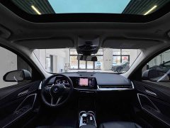 BMW X1 sDrive20Li X Design Package - ფოტო 18