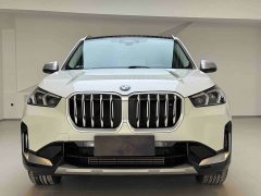 BMW X1 sDrive20Li X Design Package - ფოტო 2