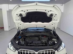 BMW X1 sDrive20Li X Design Package - ფოტო 20