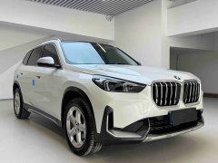 BMW X1 sDrive20Li X Design Package - ფოტო 3