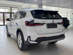 BMW X1 sDrive20Li X Design Package - ფოტო 4
