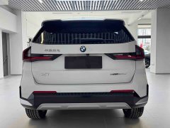 BMW X1 sDrive20Li X Design Package - ფოტო 5