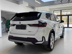 BMW X1 sDrive20Li X Design Package - ფოტო 6