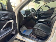 BMW X1 sDrive20Li X Design Package - ფოტო 7