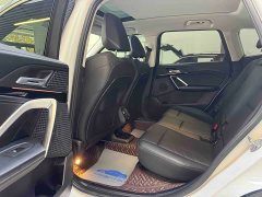 BMW X1 sDrive20Li X Design Package - ფოტო 8