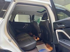 BMW X1 sDrive20Li X Design Package - ფოტო 9