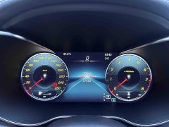 Mercedes-Benz C-Class C 200 L Fashion Sport Edition - ფოტო 11