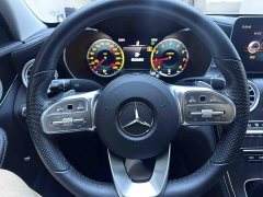 Mercedes-Benz C-Class C 200 L Fashion Sport Edition - ფოტო 12