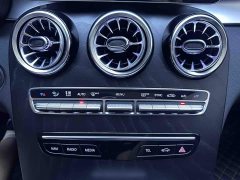 Mercedes-Benz C-Class C 200 L Fashion Sport Edition - ფოტო 14