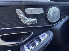 Mercedes-Benz C-Class C 200 L Fashion Sport Edition - ფოტო 17