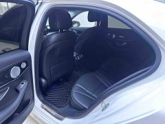 Mercedes-Benz C-Class C 200 L Fashion Sport Edition - ფოტო 18
