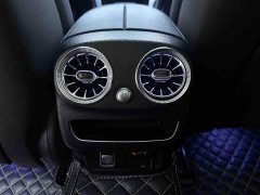 Mercedes-Benz C-Class C 200 L Fashion Sport Edition - ფოტო 19