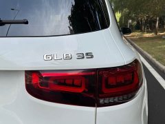 Mercedes-Benz GLB AMG GLB 35 4MATIC - ფოტო 10