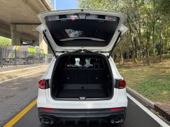Mercedes-Benz GLB AMG GLB 35 4MATIC - ფოტო 11