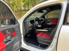 Mercedes-Benz GLB AMG GLB 35 4MATIC - ფოტო 14