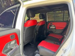 Mercedes-Benz GLB AMG GLB 35 4MATIC - ფოტო 15