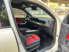 Mercedes-Benz GLB AMG GLB 35 4MATIC - ფოტო 16