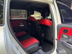 Mercedes-Benz GLB AMG GLB 35 4MATIC - ფოტო 17