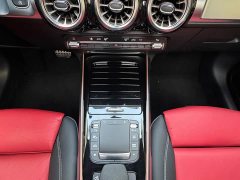 Mercedes-Benz GLB AMG GLB 35 4MATIC - ფოტო 19