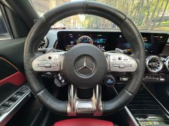 Mercedes-Benz GLB AMG GLB 35 4MATIC - ფოტო 20