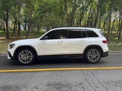 Mercedes-Benz GLB AMG GLB 35 4MATIC - ფოტო 4