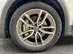 Mercedes-Benz GLB AMG GLB 35 4MATIC - ფოტო 5