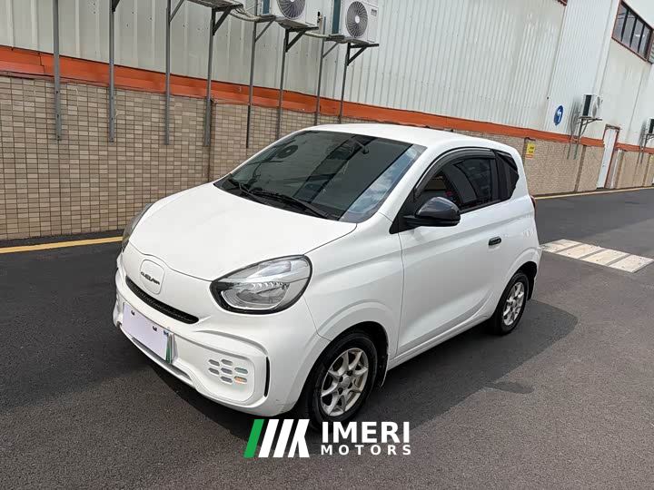 SAIC Clever 311km Vitality Pop Edition