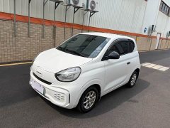 SAIC Clever 311km Vitality Pop Edition - ფოტო 1