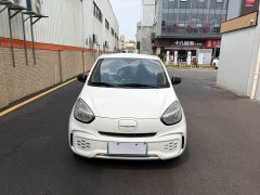 SAIC Clever 311km Vitality Pop Edition - ფოტო 2