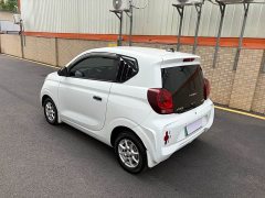 SAIC Clever 311km Vitality Pop Edition - ფოტო 7