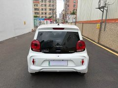 SAIC Clever 311km Vitality Pop Edition - ფოტო 8