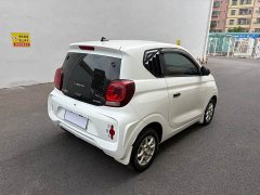 SAIC Clever 311km Vitality Pop Edition - ფოტო 9