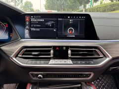 BMW X6 xDrive40i M Sport Package - ფოტო 10
