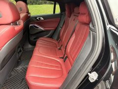 BMW X6 xDrive40i M Sport Package - ფოტო 12
