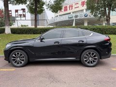 BMW X6 xDrive40i M Sport Package - ფოტო 3