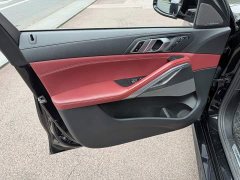 BMW X6 xDrive40i M Sport Package - ფოტო 6