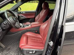 BMW X6 xDrive40i M Sport Package - ფოტო 8