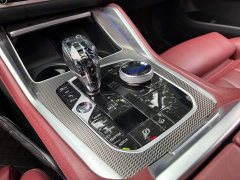 BMW X6 xDrive40i M Sport Package - ფოტო 9