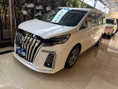Buick GL8 2022 ES Luxe 653T Comfort - ფოტო 1