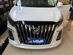 Buick GL8 2022 ES Luxe 653T Comfort - ფოტო 2