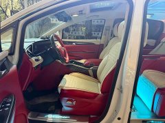 Buick GL8 2022 ES Luxe 653T Comfort - ფოტო 4
